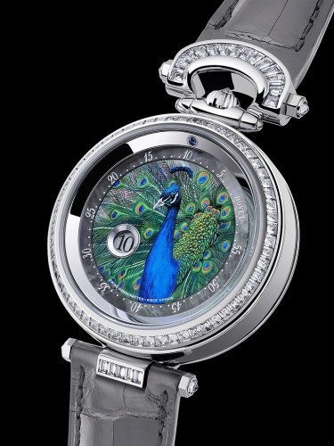 Bovet Paon