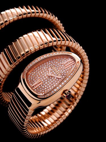  Bulgari Serpenti