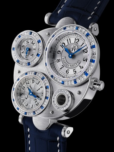  Vianney Halter Antiqua Joaillerie