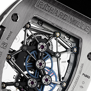 Richard Mille