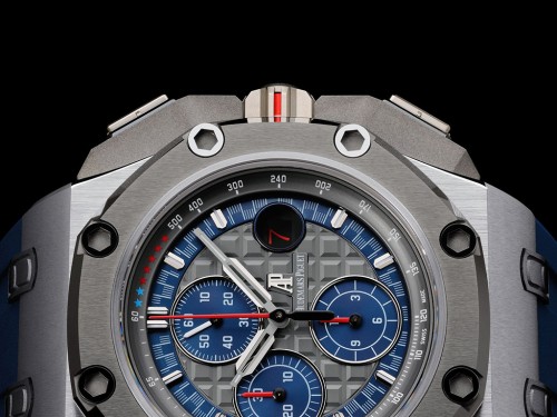 Audemars Piguet Schumacher PT     