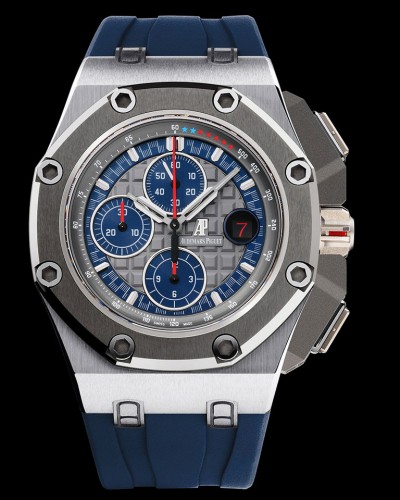 Audemars Piguet Schumacher PT     