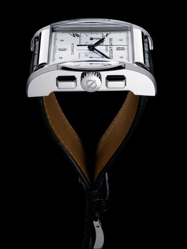 Baume & Mercier       