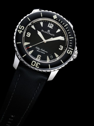 Blancpain       