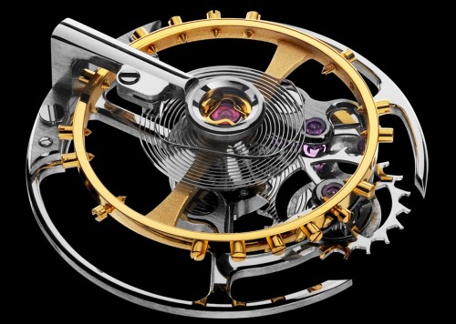 Tourbillons