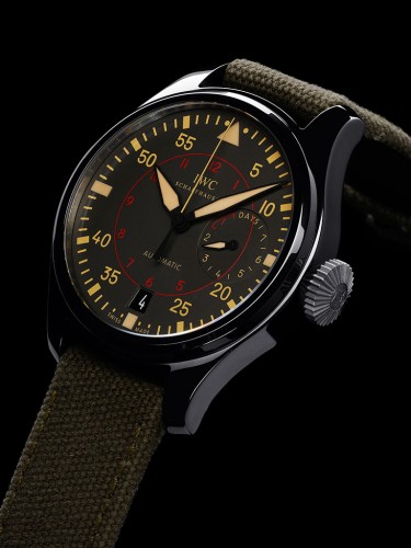 IWC       
