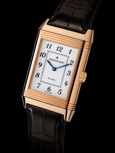 Jaeger-Lecoultre       