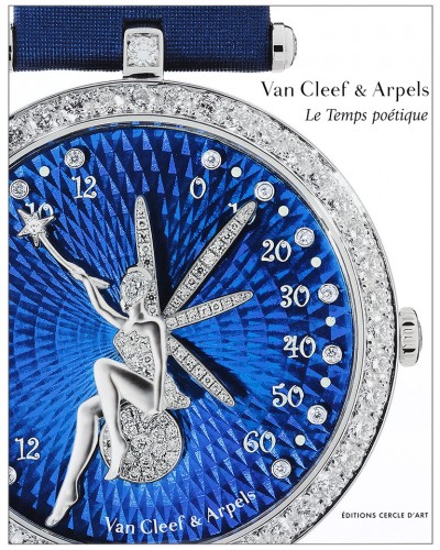Van Cleef & Arpels Horlogerie   