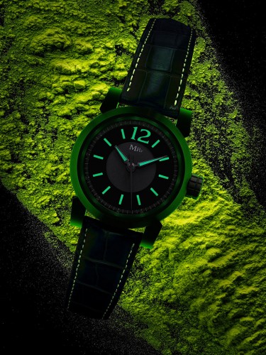 MRV Luminova   