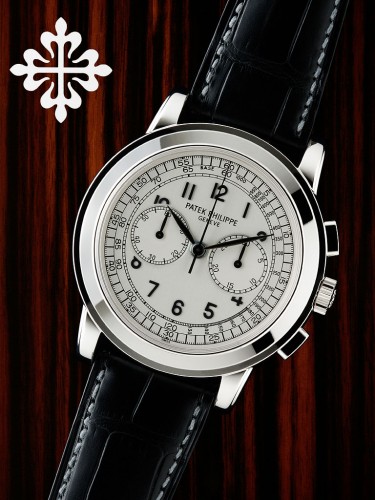 Patek-Philippe       