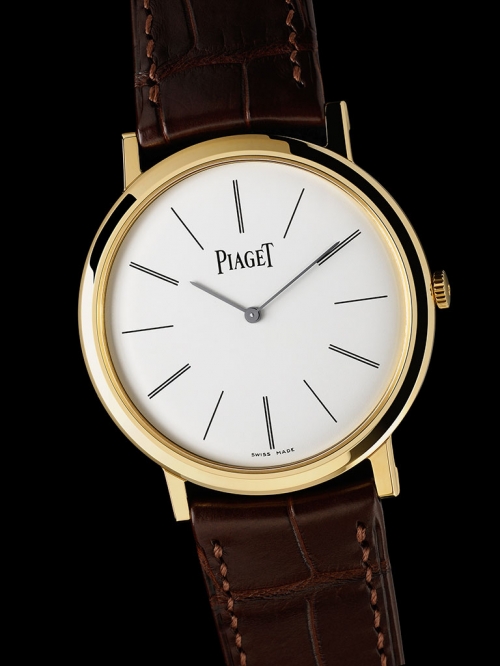 Piaget       