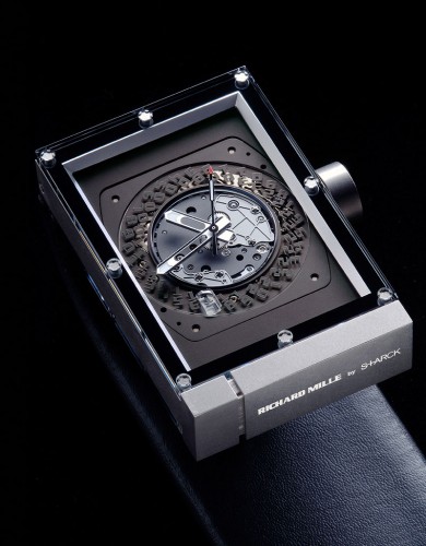 Richard Mille Starck-1     