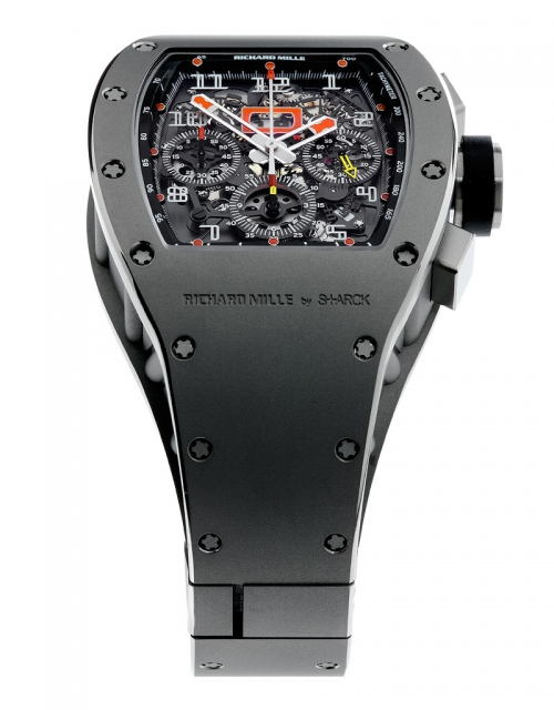 Richard Mille Starck      