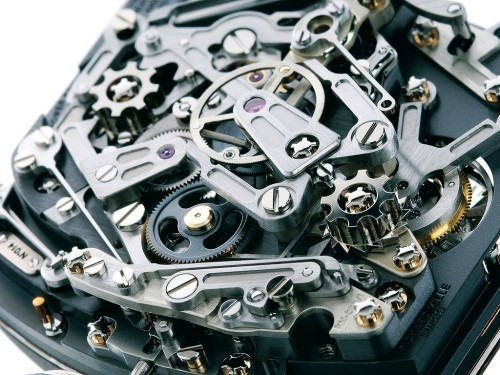 Richard Mille RM008  