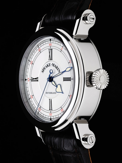 Speake Marin Marin-1   