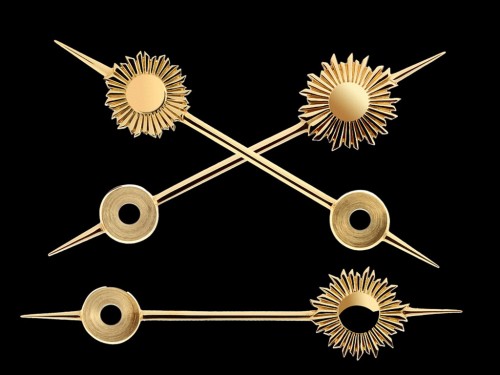 Vianney Halter Classic Janvier Hands-of-Sun                                                                                                