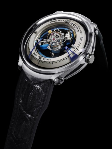 Vianney Halter DS                                                                                               