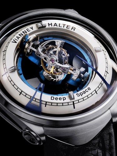 Vianney Halter DS                                                                                                