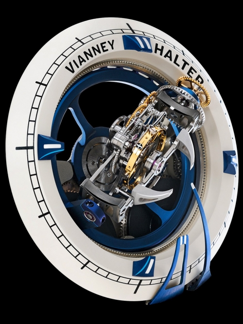 Vianney Halter Deep-Space   