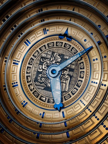 de Bethune Artpiece   