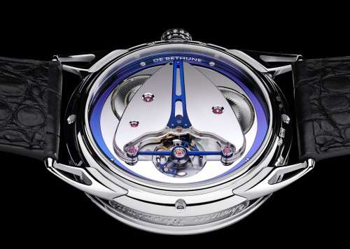 de Bethune Imperiale  